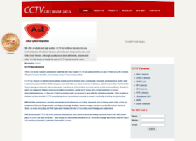 Cctv.net.in thumbnail