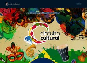 Ccultural.com.br thumbnail