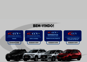 Ccv.com.br thumbnail
