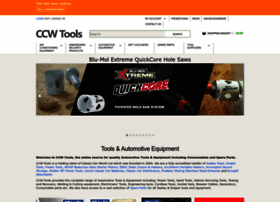 Ccw-tools.com thumbnail