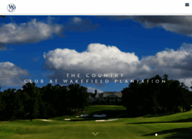 Ccwakefieldplantation.com thumbnail