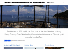 Ccwindc.com.hk thumbnail