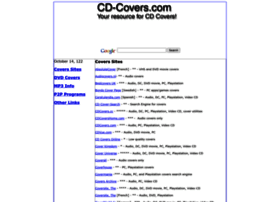 Cd-covers.com thumbnail