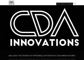 Cda-innovations.co.za thumbnail