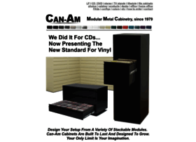 Cdcabinet.com thumbnail