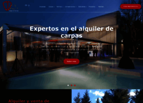 Cdcarpas.es thumbnail