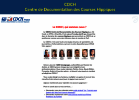 Cdch.fr thumbnail