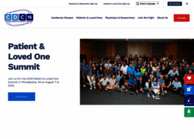 Cdcn.org thumbnail