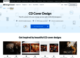 Cdcover.designcrowd.co.in thumbnail