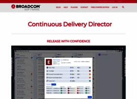 Cddirector.io thumbnail