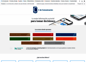 Cdecomunicacion.es thumbnail