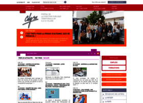 Cdg35.fr thumbnail Cdg35.fr thumbnail