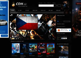 Cdh.cz thumbnail