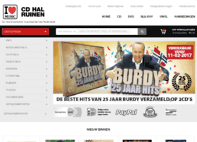 Cdhal.com thumbnail