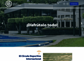 Cdi.com.sv thumbnail