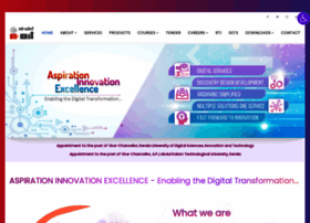 Cdit.kerala.gov.in thumbnail