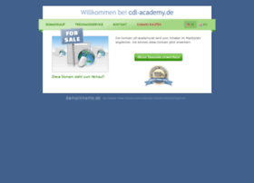 Cdl-academy.de thumbnail