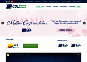 Cdl-bc.com.br thumbnail