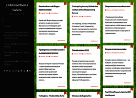 Cdlabaneza.net thumbnail