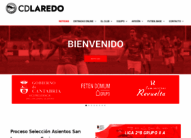 Cdlaredo.com thumbnail