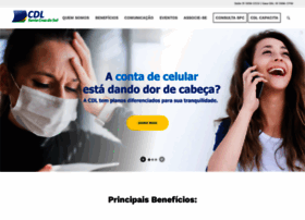 Cdlsantacruzdosul.com.br thumbnail