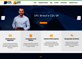 Cdlsp.com.br thumbnail