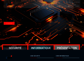 Cdmi-dz.com thumbnail