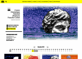 Cdn-besancon.fr thumbnail