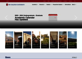 Cdn.ihu.edu.tr thumbnail