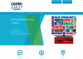 Cdnleansummit.ca thumbnail Cdnleansummit.ca thumbnail