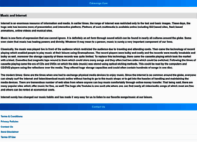 Cdnsongs.com thumbnail