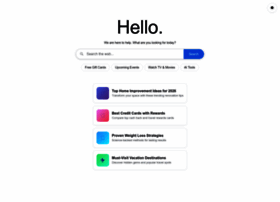 Cdnsportsmax.com thumbnail