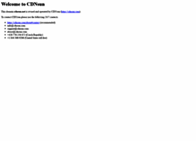 Cdnsun.net thumbnail