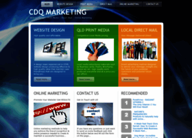 Cdqmarketing.com.au thumbnail