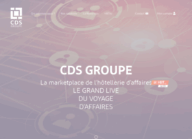 Cdsgroupe.com thumbnail