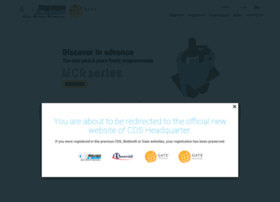 Cdsindexers.com thumbnail