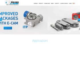 Cdsindexers.eu thumbnail