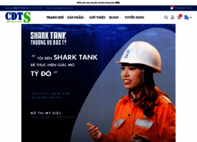 Cdts.com.vn thumbnail