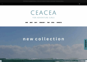Ceaceaswimwear.com thumbnail