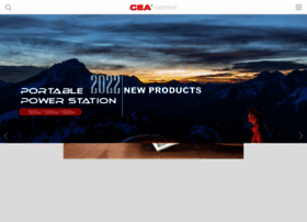 Cealite.com thumbnail