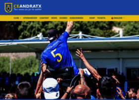 Ceandratx.es thumbnail