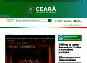 Ceara.gov.br thumbnail