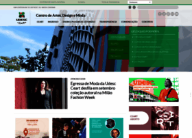 Ceart.udesc.br thumbnail Ceart.udesc.br thumbnail