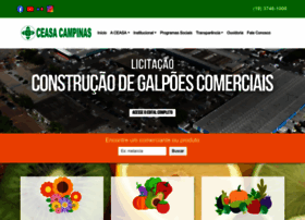 Ceasacampinas.com.br thumbnail