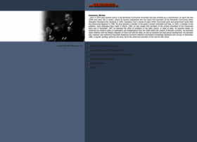 Ceausescu.org thumbnail