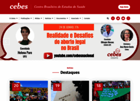 Cebes.org.br thumbnail