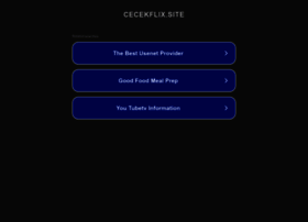 Cecekflix.site thumbnail