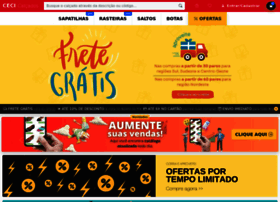 Cecicalcados.com.br thumbnail Cecicalcados.com.br thumbnail