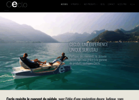 Ceclo-experience.fr thumbnail