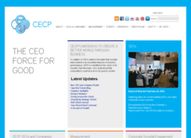 Cecp.info thumbnail